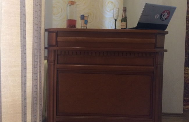 1st Man In Space Apartments - Foto 56