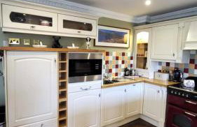 Red Squirrel Lodge - Foto 6