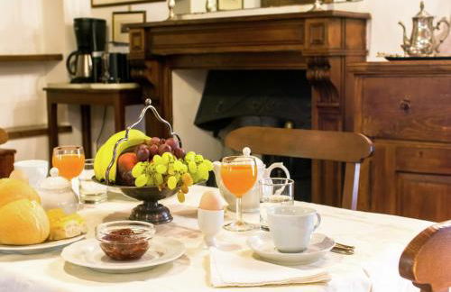 Luxurious, cozy apartment with pool near Cortona in Tuscany versatile - Foto 26