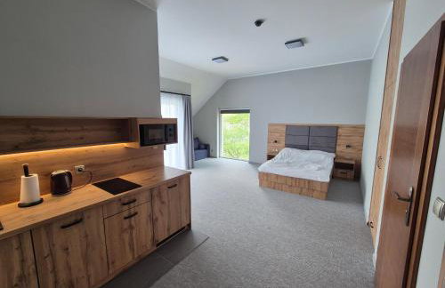 LAKE VIEW Apartamenty - Foto 19