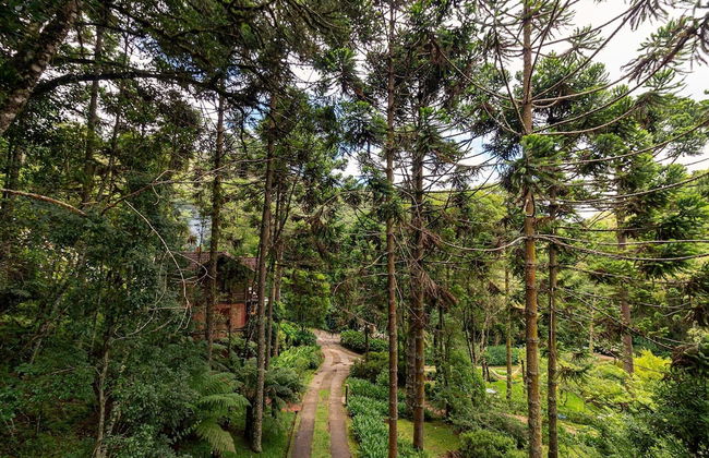 Vale do Lajeado - Campos do Jordão - Photo 51