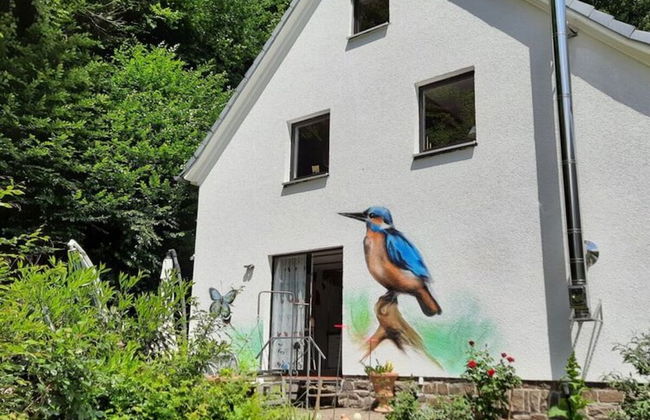 Holiday Home in the Rosbachtal - Foto 40