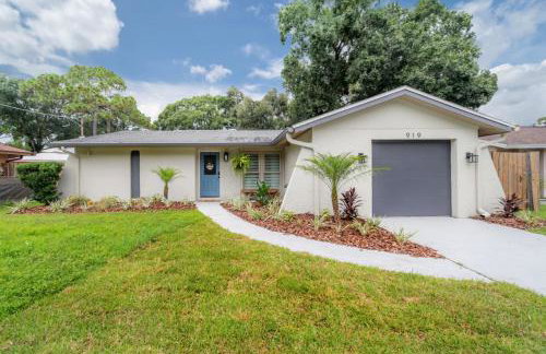 Tampa Zen Escape | Heated Pool + Family Oasis - Foto 31