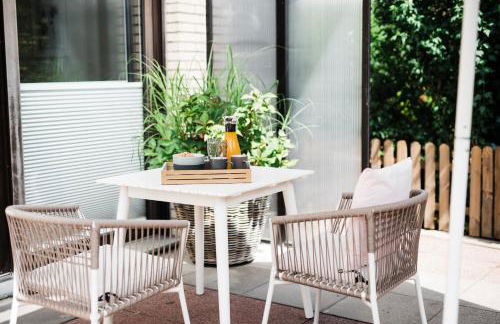 Ferienwohnung Salinchen - Foto 9