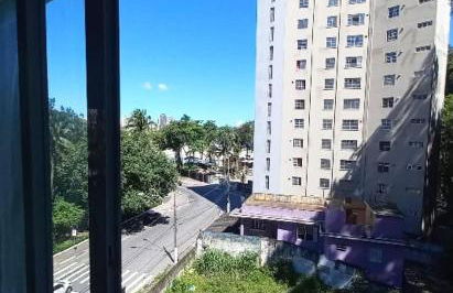 Kitnet Aconhego em São Vicente - Foto 16