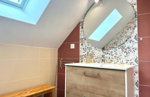 La Maison Agoméa - Foto 13