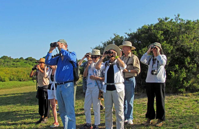 Senderismo por la laguna Garzón - Foto 7