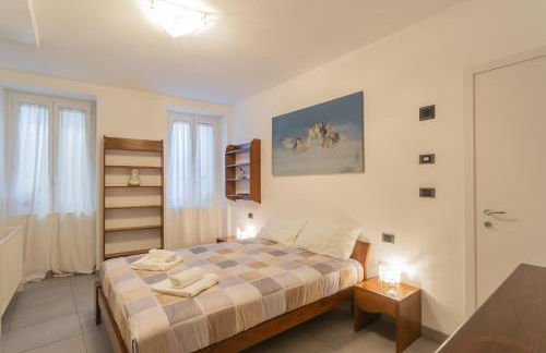 Villa Clara Parking,WiFi,Jacuzzi on Lake Como - Foto 8