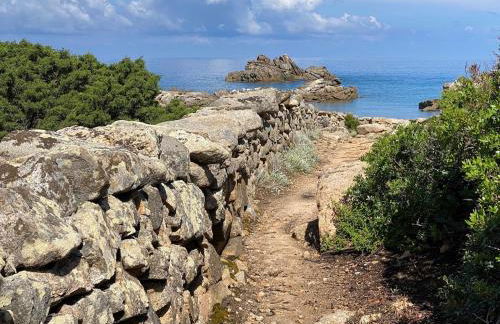 Bel appartement T3 vue mer 5 min des plages à pied - Foto 30