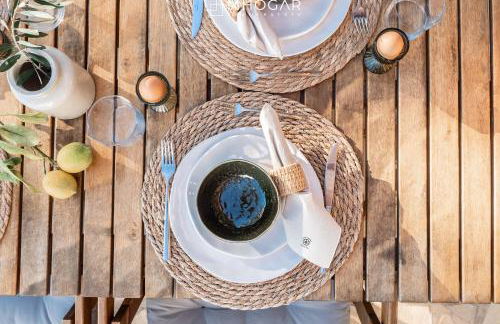 CASA LA MOTUCA - Calpe COSTA BLANCA - Photo 65