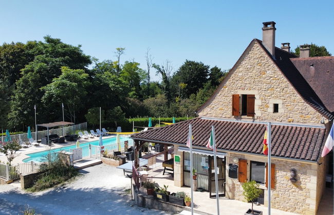 Les Chalets d'Argentouleau - Foto 3