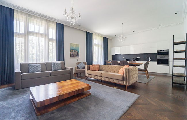 ZOYA LUXURY RESIDENCE - Foto 19