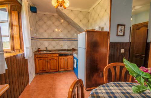 Apartamentos Rurales el Ferreirón - Foto 19