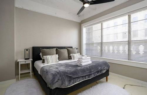 Downtown Memphis Luxury Condo - Foto 9