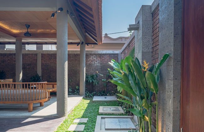 Serenia Villas Amed - Foto 4