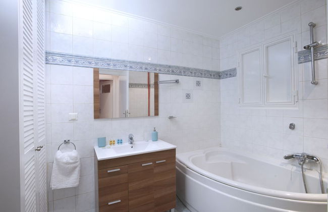 Palaio Faliro, Bright and Spacious Apartment - Foto 16