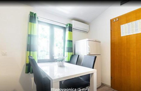 Apartmani Zaninović - Foto 50