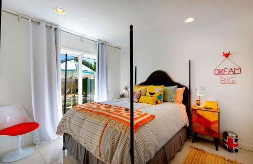 Amarillo House - Luxury Home with Pool & Spa - Foto 87