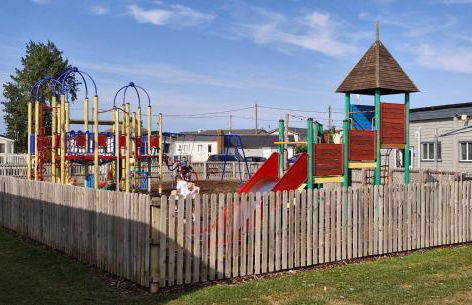 Trieste, 2 Bedroom, 6 Berth Caravan, Seasalter - Foto 25