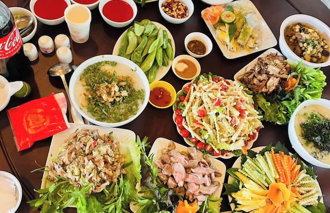 TRA LINH HOTEL - Foto 27