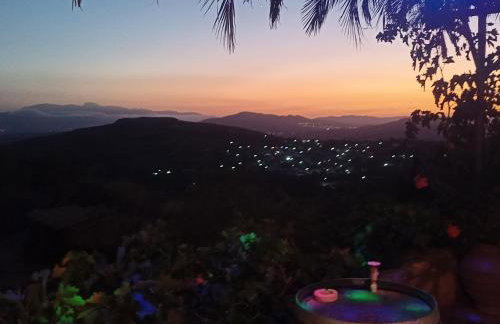 Traditional Creta stone house in serenity village - Foto 14