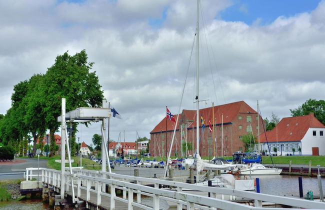 Apartments, Toenning - Foto 40