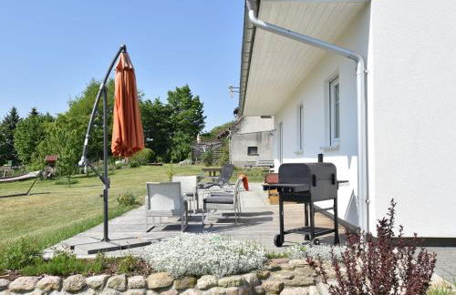 Ferienhaus vor den Toren der Insel Poel - Foto 56