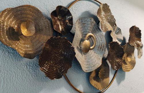 Maison de Pêcheur La Gorge Bleue - Foto 9