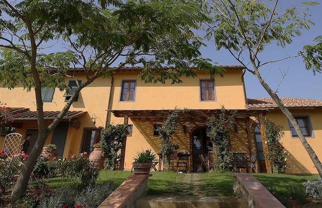 Agriturismo Casanova - Photo 42