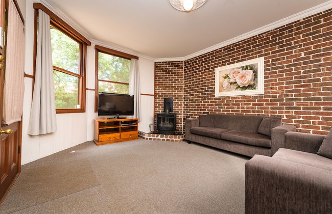 Federation Gardens & Possums Hideaway - Foto 30