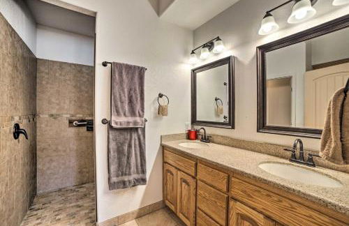 Yuma Foothills Rental Near 3 Golf Courses! - Foto 17