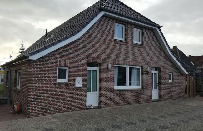 Ferienwohnung Fehnhuus - Foto 17