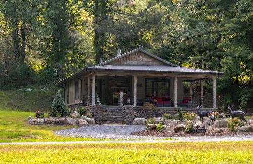 Up the Creek - Foto 25