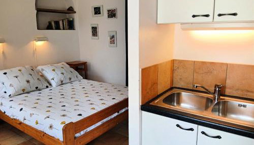 Studio Ideal pour Decouvrir le Verdon - Foto 2