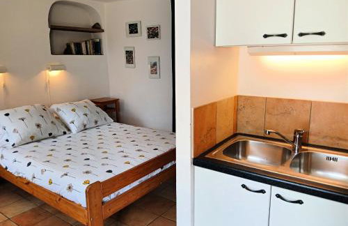 Studio Ideal pour Decouvrir le Verdon - Foto 2