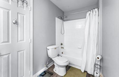 Luxury modern mansion Cabin Near Washington DC - Foto 27