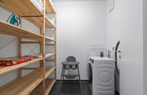 Nesselwang Chalets Nr 1 - Zentral und nah am Lift - Foto 19