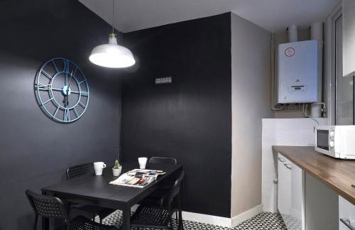 Spacious 3BRapartment in PobleSec with balcony - Foto 13