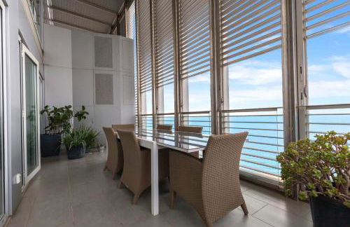 Penthouse With The Best Views! - Photo 34