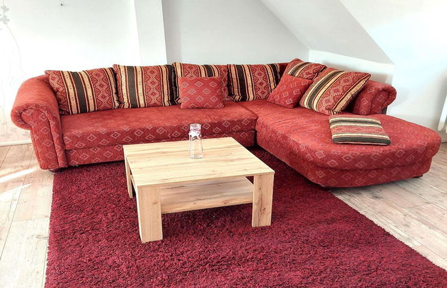 Holiday Home in Idyllic Ziesar Near the Natuurpark - Foto 21