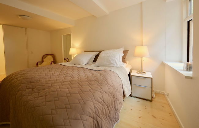 Dinesen Collection Two-Story Condos by Nyhavn Harbour - Foto 21