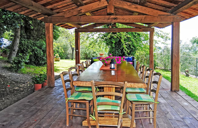 Podere Le Coste - Foto 14