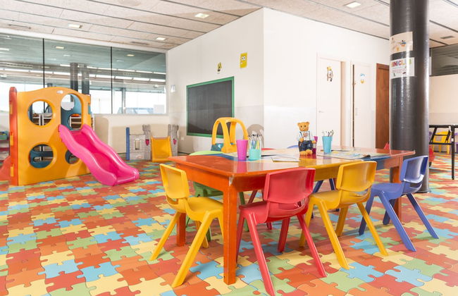 Hotel Guitart la Molina Aparthotel & Spa - Photo 44