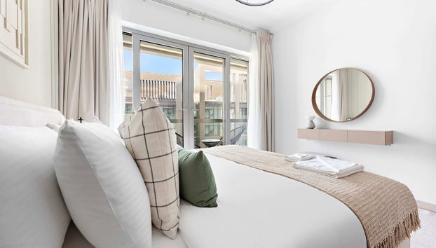 Silkhaus - 8 BLVD Walk - Foto 4, Habitación