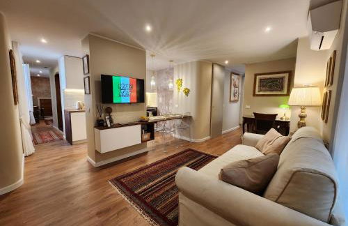Charming stay in Roma - Luxury Holiday Apartment - Foto 26