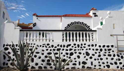 First Line of The Beach La Garita - Foto 5, Lobby or reception