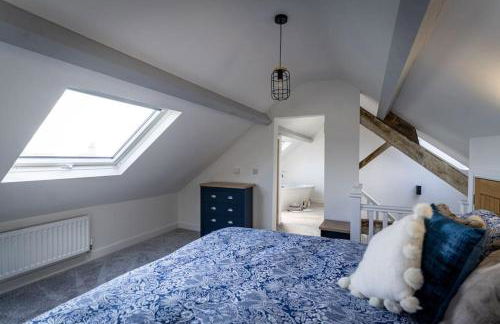 Long Barn, seaside cosy cottage for 8 - Photo 29