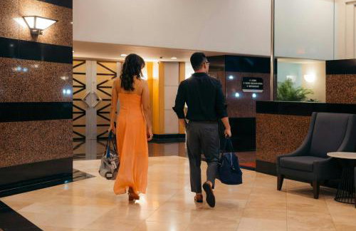 Bishop Suites Downtown Honolulu - Foto 40
