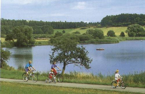 Ferienwohnung Steinebach - Foto 11