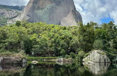 Suíte Vista Azul - Frente para Pedra Azul - Photo 39
